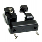 TracPort Joiner Kit (Black)